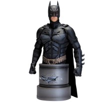 Batman Dark Knight Rises Batman Bust